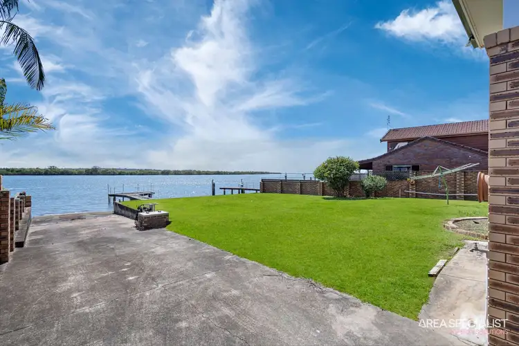 Third view of Homely house listing, 16 Esplanade, Jacobs Well QLD 4208