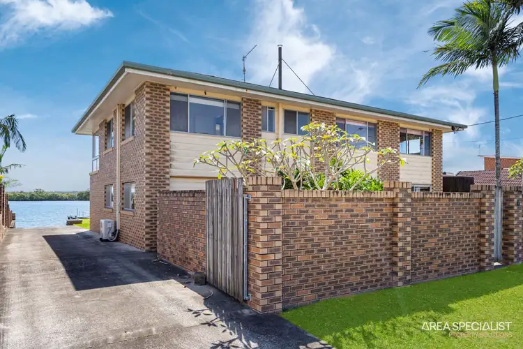 Fourth view of Homely house listing, 16 Esplanade, Jacobs Well QLD 4208