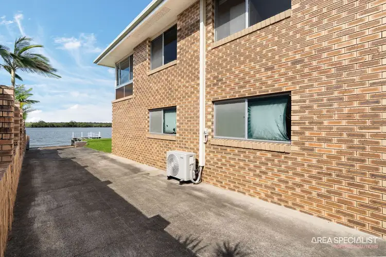 Fifth view of Homely house listing, 16 Esplanade, Jacobs Well QLD 4208