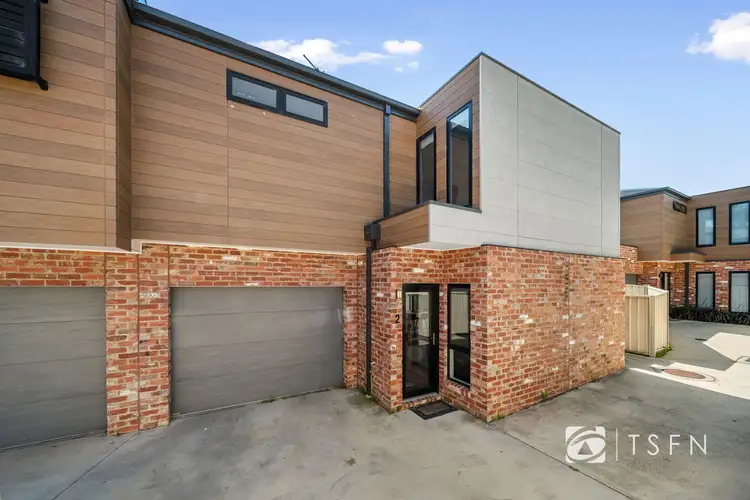 2/164 Arnold Street, North Bendigo VIC 3550