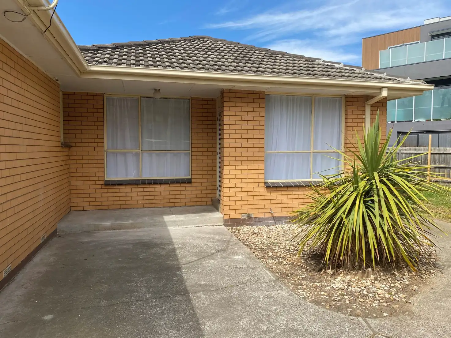 Main view of Homely unit listing, 4/25 Synnot Street, Werribee VIC 3030