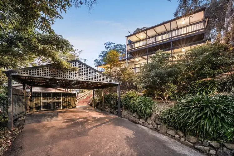 Second view of Homely house listing, 28 Alexandra Street, Upper Ferntree Gully VIC 3156