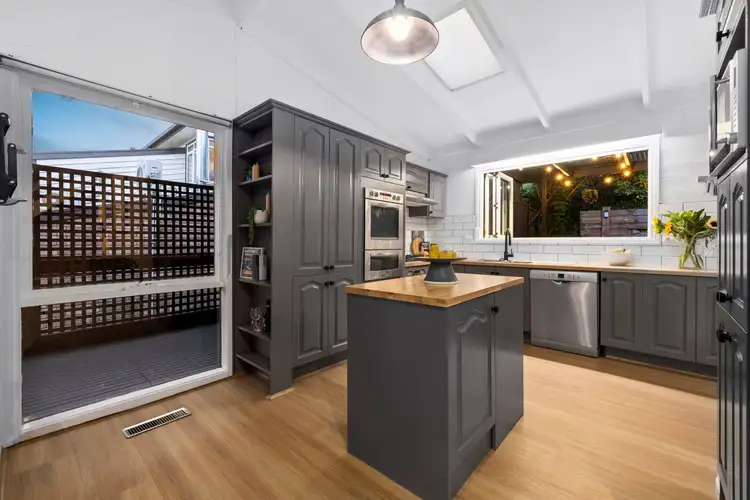 Fourth view of Homely house listing, 28 Alexandra Street, Upper Ferntree Gully VIC 3156