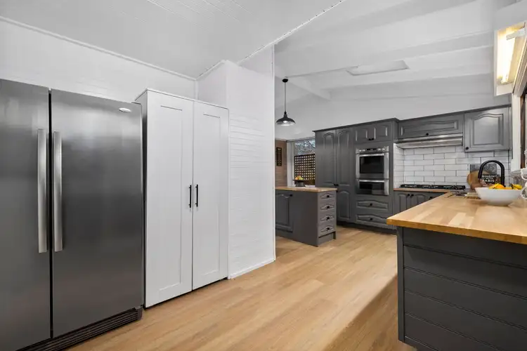 Fifth view of Homely house listing, 28 Alexandra Street, Upper Ferntree Gully VIC 3156