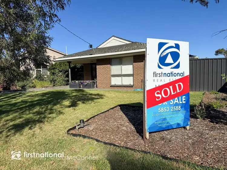 2 Savige Road, Stanhope VIC 3623
