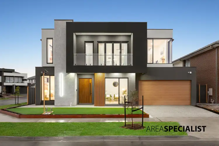 5 Santorini Parade, Berwick VIC 3806