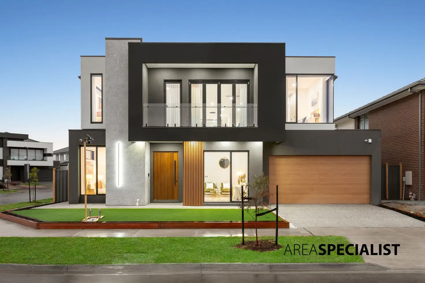 Main view of Homely house listing, 5 Santorini Parade, Berwick VIC 3806