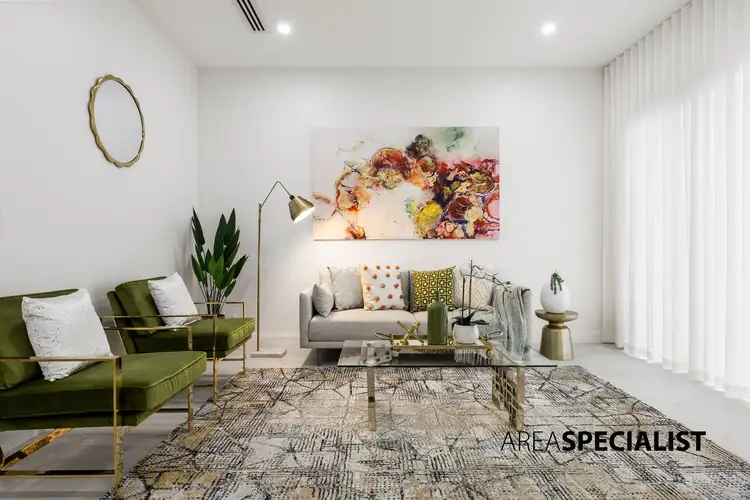 Second view of Homely house listing, 5 Santorini Parade, Berwick VIC 3806