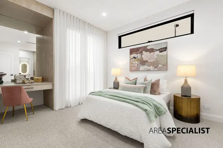 Fourth view of Homely house listing, 5 Santorini Parade, Berwick VIC 3806