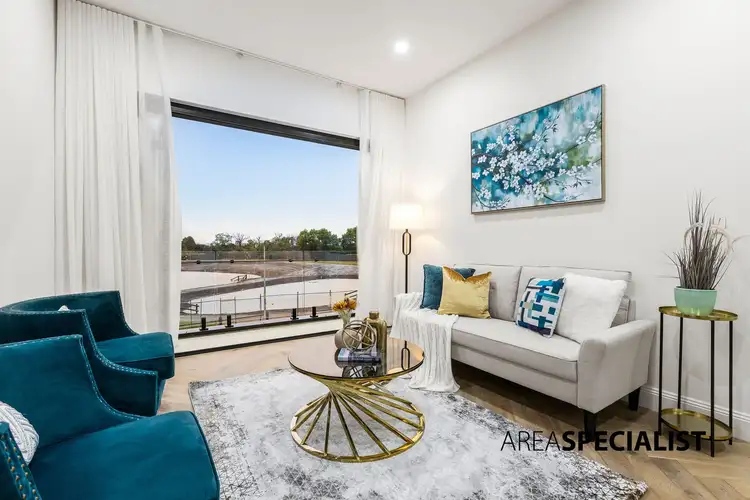 Sixth view of Homely house listing, 5 Santorini Parade, Berwick VIC 3806