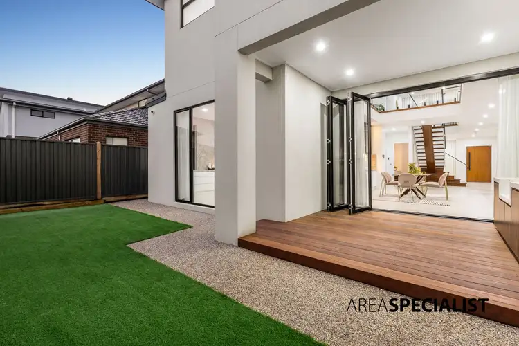 Seventh view of Homely house listing, 5 Santorini Parade, Berwick VIC 3806