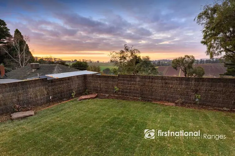 Second view of Homely house listing, 12 Heroes Avenue, Gembrook VIC 3783