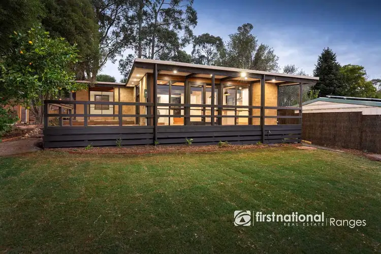 Third view of Homely house listing, 12 Heroes Avenue, Gembrook VIC 3783