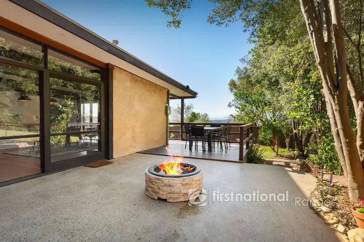 Fourth view of Homely house listing, 12 Heroes Avenue, Gembrook VIC 3783