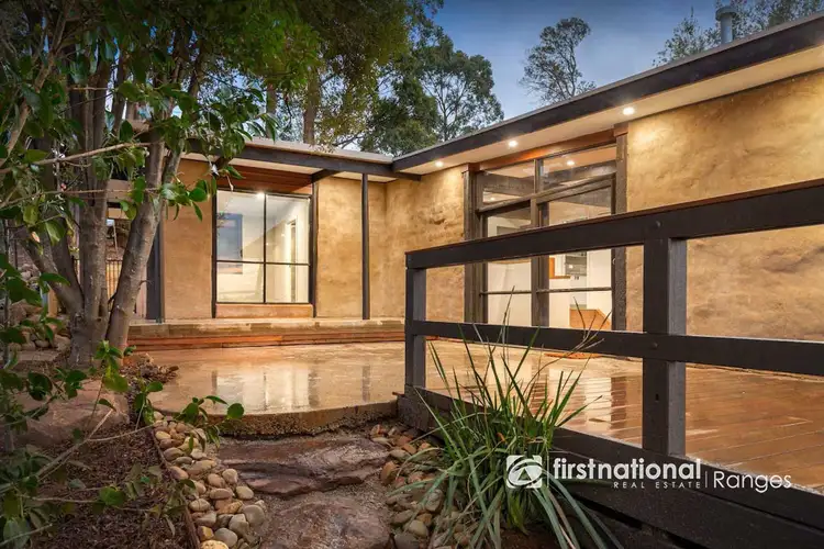 Fifth view of Homely house listing, 12 Heroes Avenue, Gembrook VIC 3783