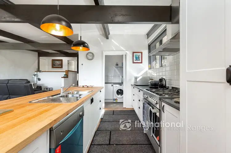 Sixth view of Homely house listing, 12 Heroes Avenue, Gembrook VIC 3783