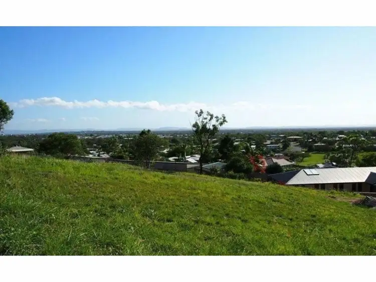 Second view of Homely land listing, 5 Foale Court, Kawana QLD 4701