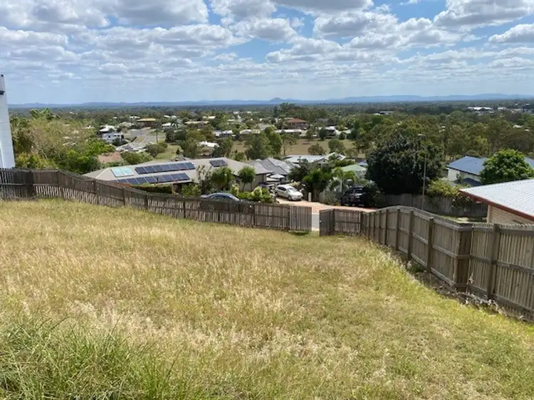 Fifth view of Homely land listing, 5 Foale Court, Kawana QLD 4701