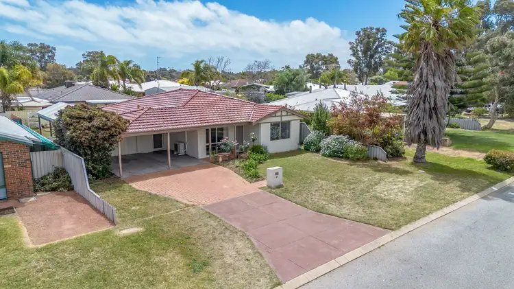 Main view of Homely house listing, 69 Kookaburra Drive, Greenfields WA 6210