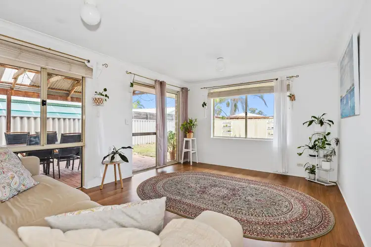 Second view of Homely house listing, 69 Kookaburra Drive, Greenfields WA 6210