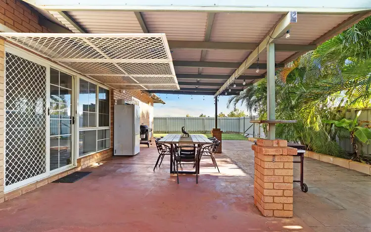 Second view of Homely house listing, 2A Knight Place, Nickol WA 6714