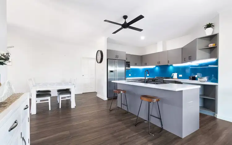 Third view of Homely house listing, 2A Knight Place, Nickol WA 6714