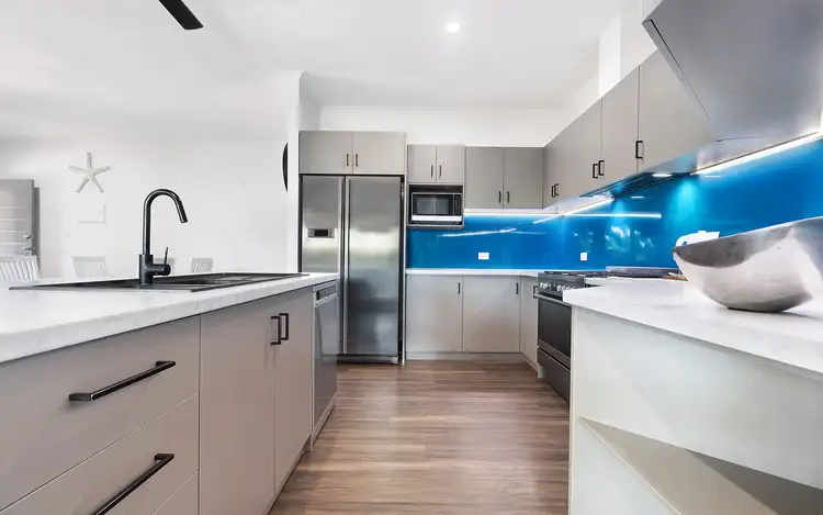 Fourth view of Homely house listing, 2A Knight Place, Nickol WA 6714