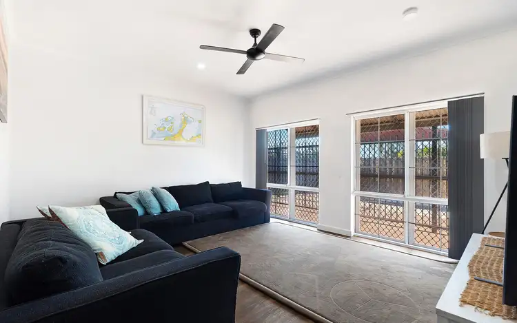 Seventh view of Homely house listing, 2A Knight Place, Nickol WA 6714