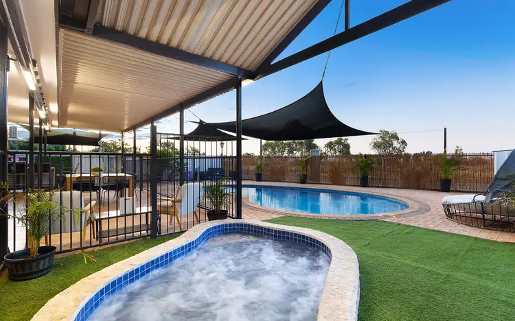 Main view of Homely house listing, 10 Richardson Way, Bulgarra WA 6714