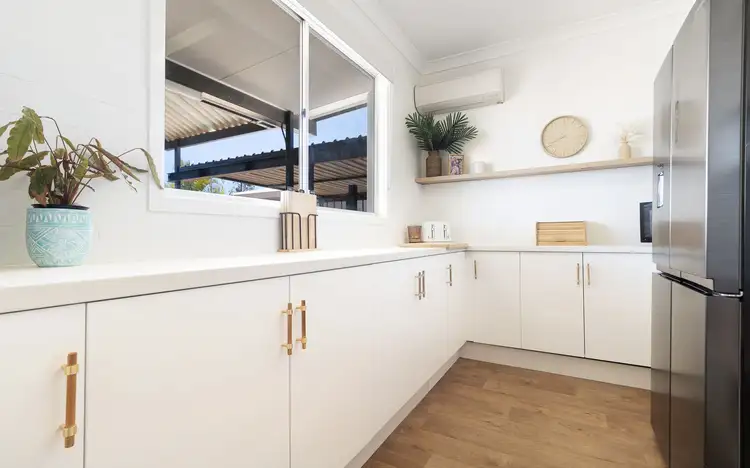 Fifth view of Homely house listing, 10 Richardson Way, Bulgarra WA 6714