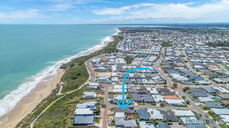 Second view of Homely house listing, 8 Cuprea View, Halls Head WA 6210