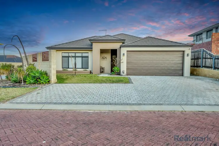 Third view of Homely house listing, 8 Cuprea View, Halls Head WA 6210