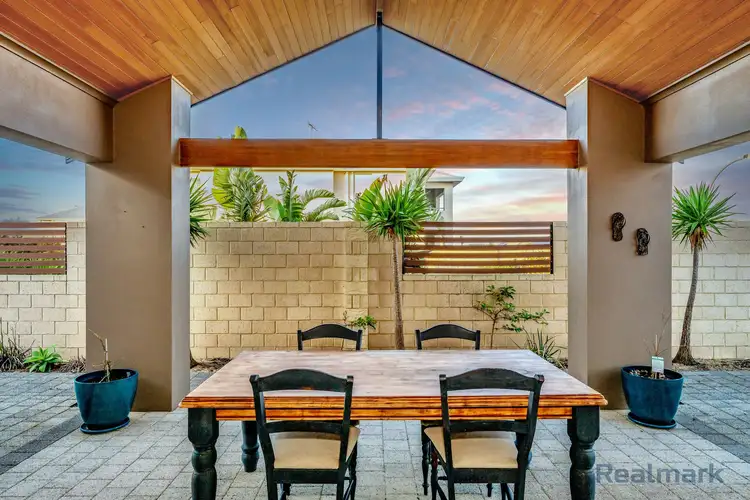Fourth view of Homely house listing, 8 Cuprea View, Halls Head WA 6210