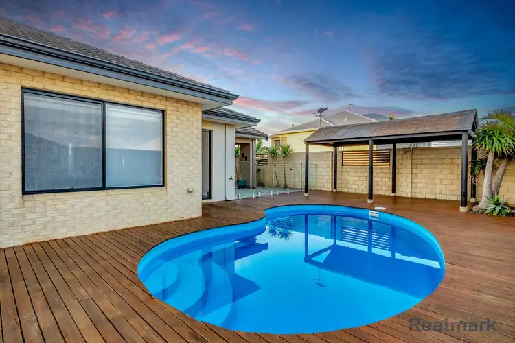 Fifth view of Homely house listing, 8 Cuprea View, Halls Head WA 6210