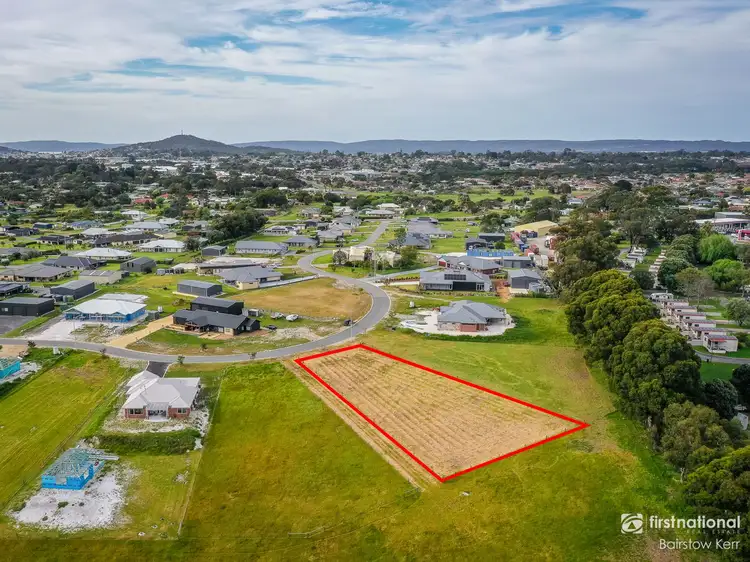 Second view of Homely land listing, 64 Hereford Way, Milpara WA 6330