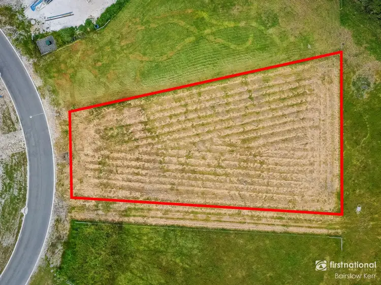 Third view of Homely land listing, 64 Hereford Way, Milpara WA 6330