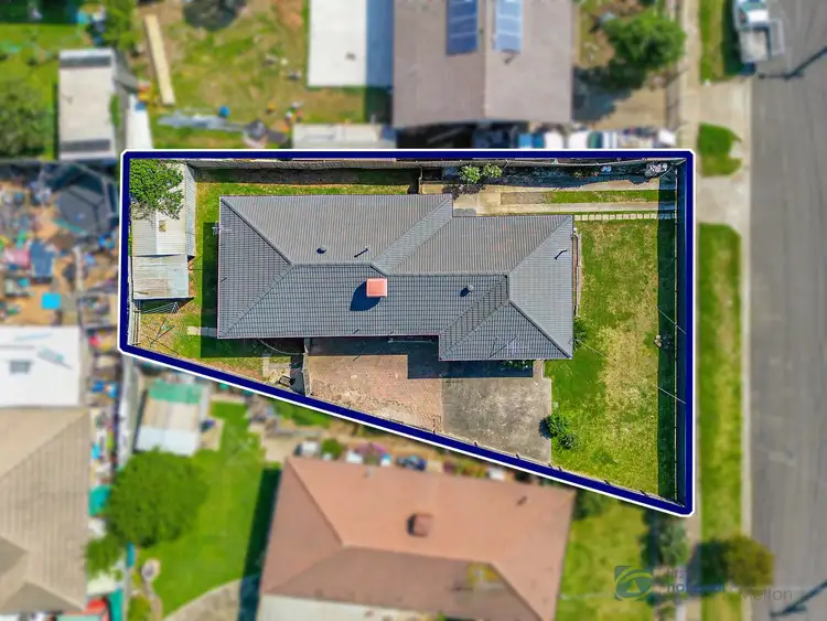 Main view of Homely house listing, 3 Hunter Street, Melton South VIC 3338