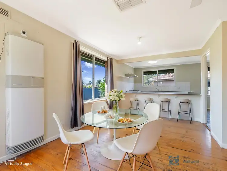Third view of Homely house listing, 3 Hunter Street, Melton South VIC 3338