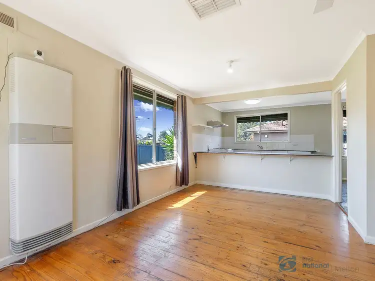 Fourth view of Homely house listing, 3 Hunter Street, Melton South VIC 3338