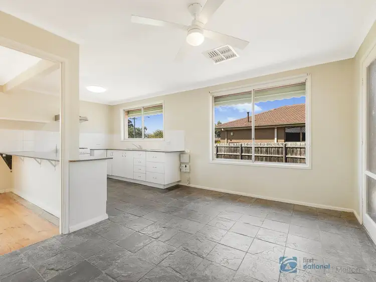 Sixth view of Homely house listing, 3 Hunter Street, Melton South VIC 3338