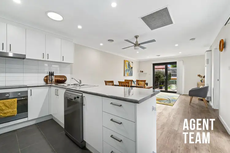 179 Macfarlane Burnet Avenue, Macgregor ACT 2615
