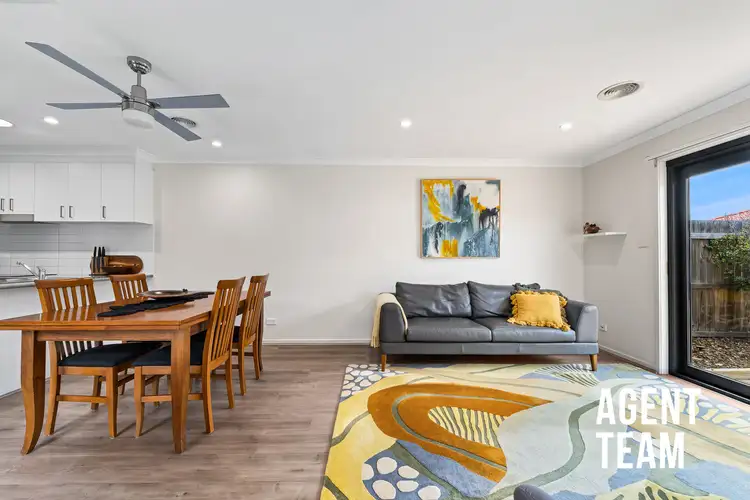 Third view of Homely house listing, 179 Macfarlane Burnet Avenue, Macgregor ACT 2615