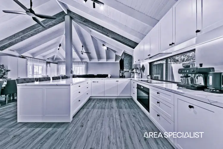 Main view of Homely house listing, 10 Woodman Avenue, Bayles VIC 3981