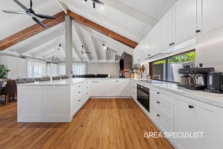 Second view of Homely house listing, 10 Woodman Avenue, Bayles VIC 3981