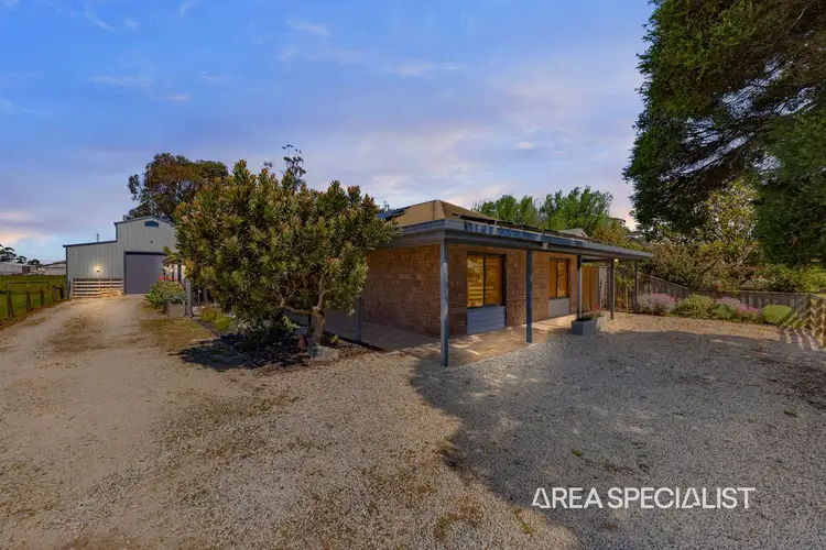 Third view of Homely house listing, 10 Woodman Avenue, Bayles VIC 3981