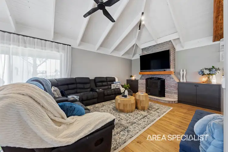 Fifth view of Homely house listing, 10 Woodman Avenue, Bayles VIC 3981