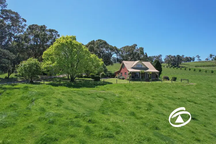 Main view of Homely rural property listing, 337 Railway Avenue, Garfield VIC 3814
