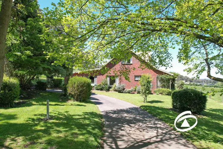 Second view of Homely rural property listing, 337 Railway Avenue, Garfield VIC 3814