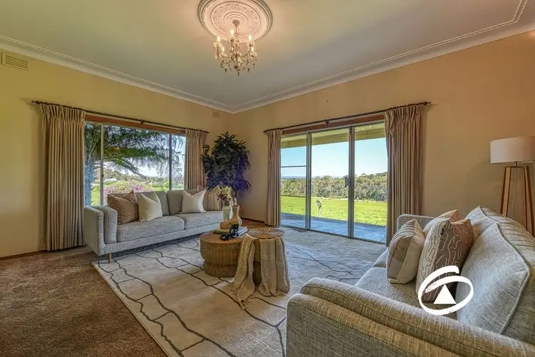 Third view of Homely rural property listing, 337 Railway Avenue, Garfield VIC 3814
