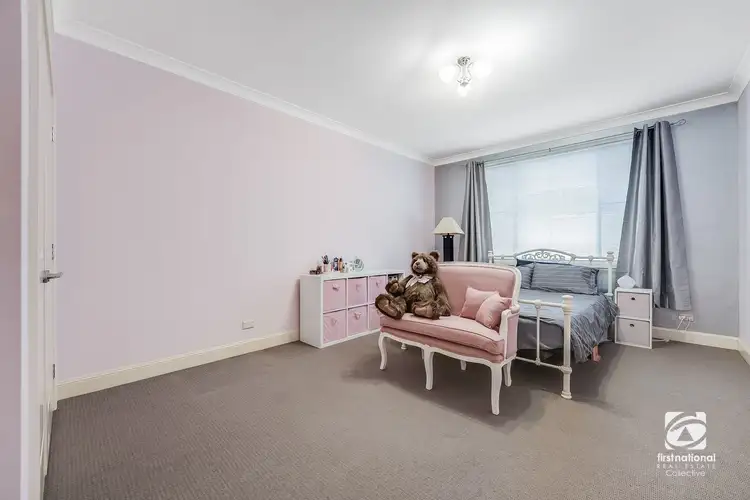 Fifth view of Homely house listing, 34 Charker Drive, Harrington Park NSW 2567